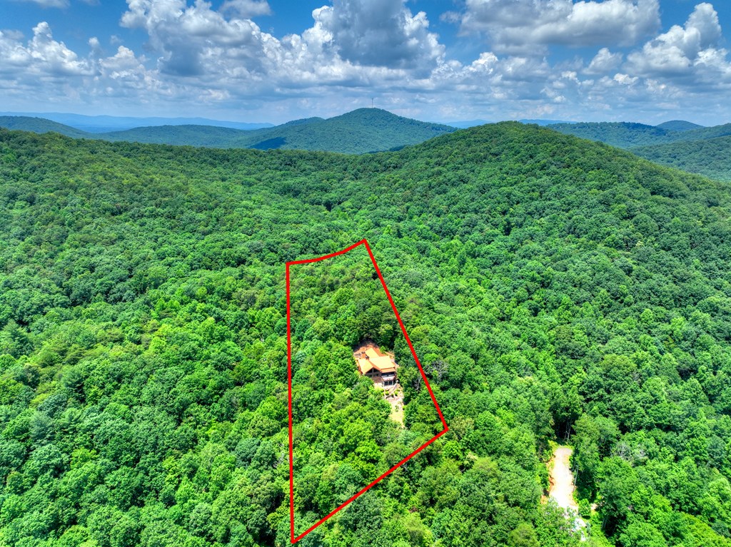 762 Pettit Ridge Road