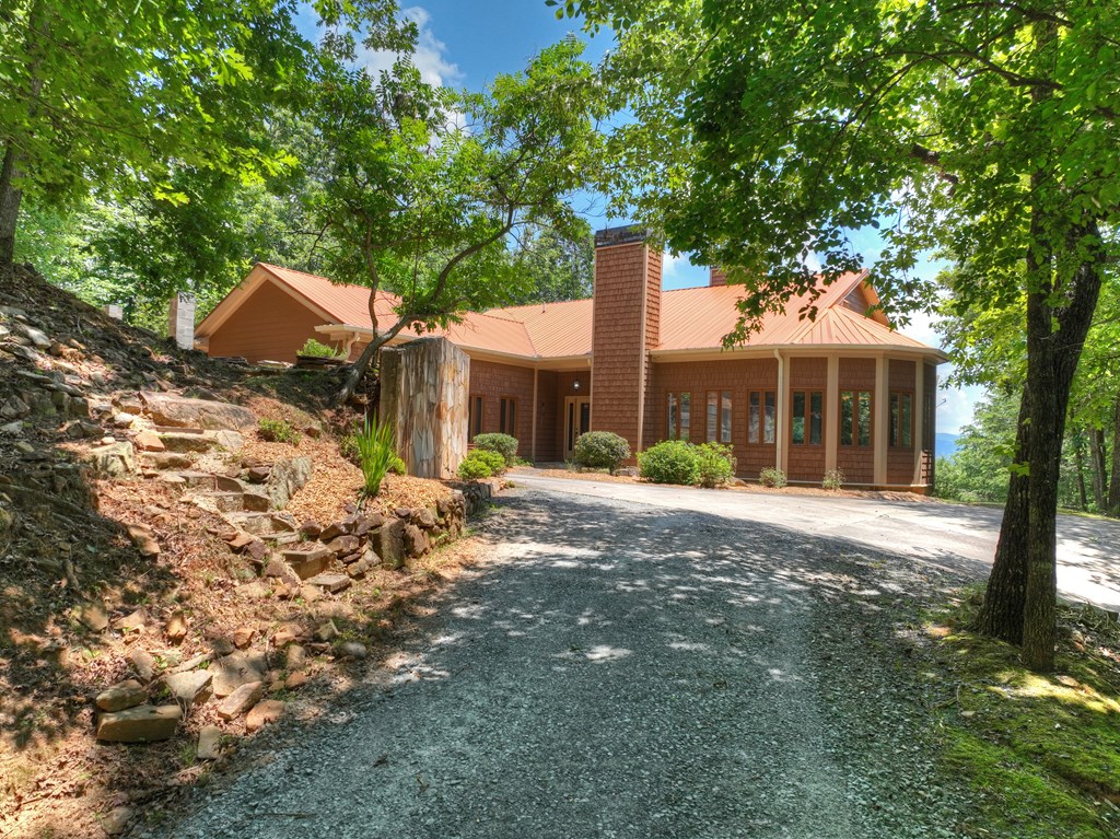 762 Pettit Ridge Road