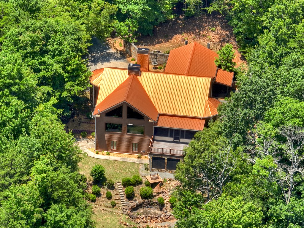 762 Pettit Ridge Road