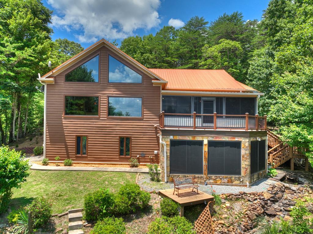762 Pettit Ridge Road