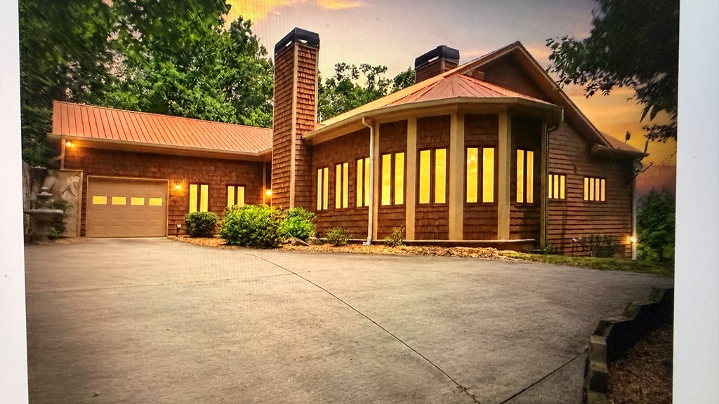 762 Pettit Ridge Road