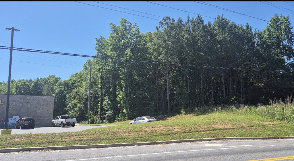 Tract 2 Yukon Road