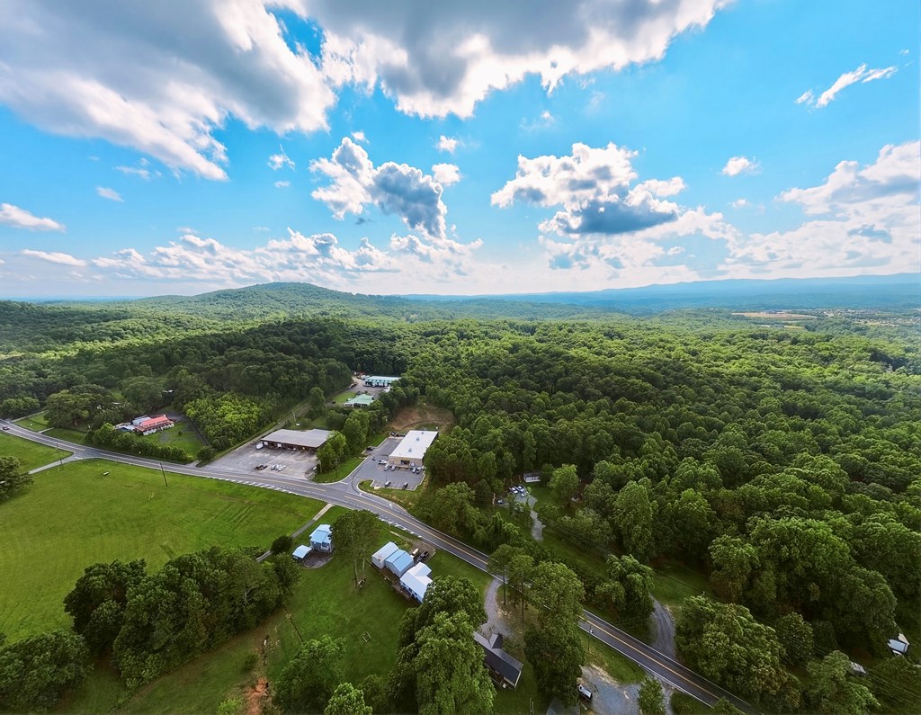 Tract 2 Yukon Road