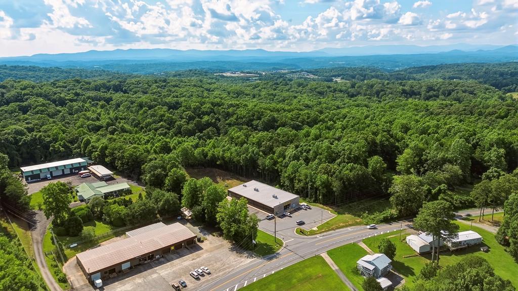 Tract 2 Yukon Road