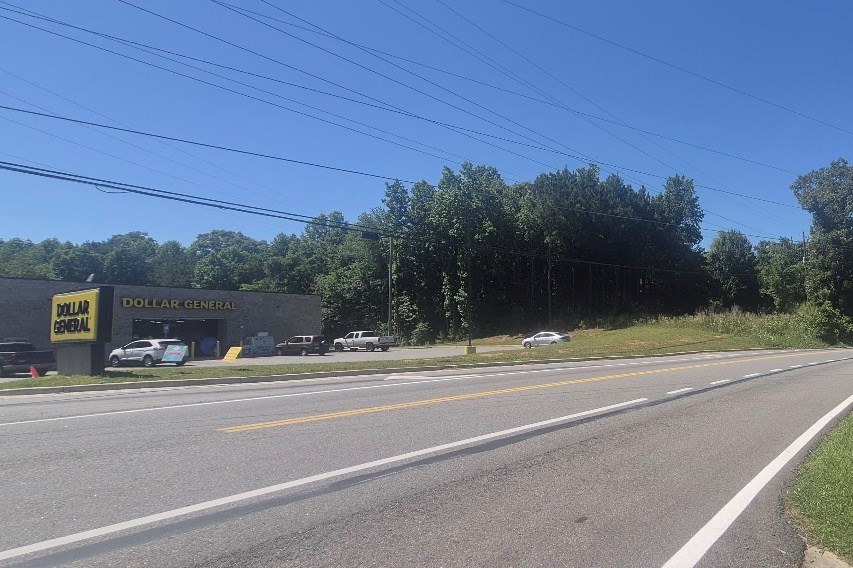 Tract 2 Yukon Road