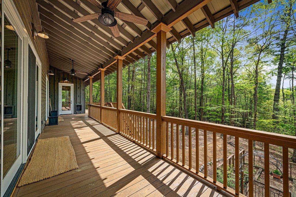 245 Old Anderson Creek