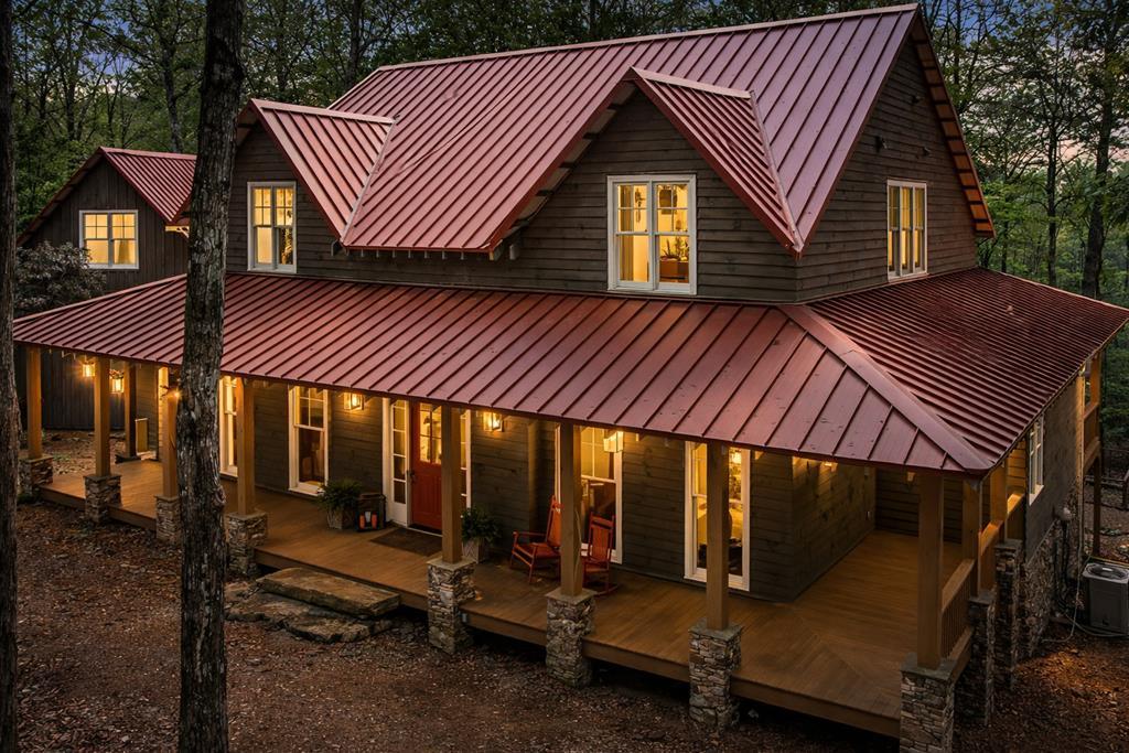 245 Old Anderson Creek