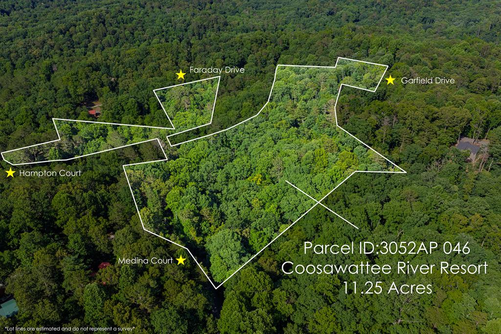 Lot 2800 Medina Court