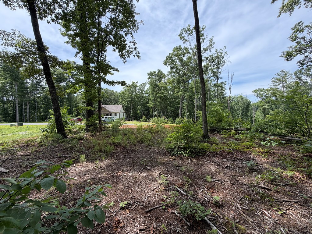 Lot 20 Lake Top Lane