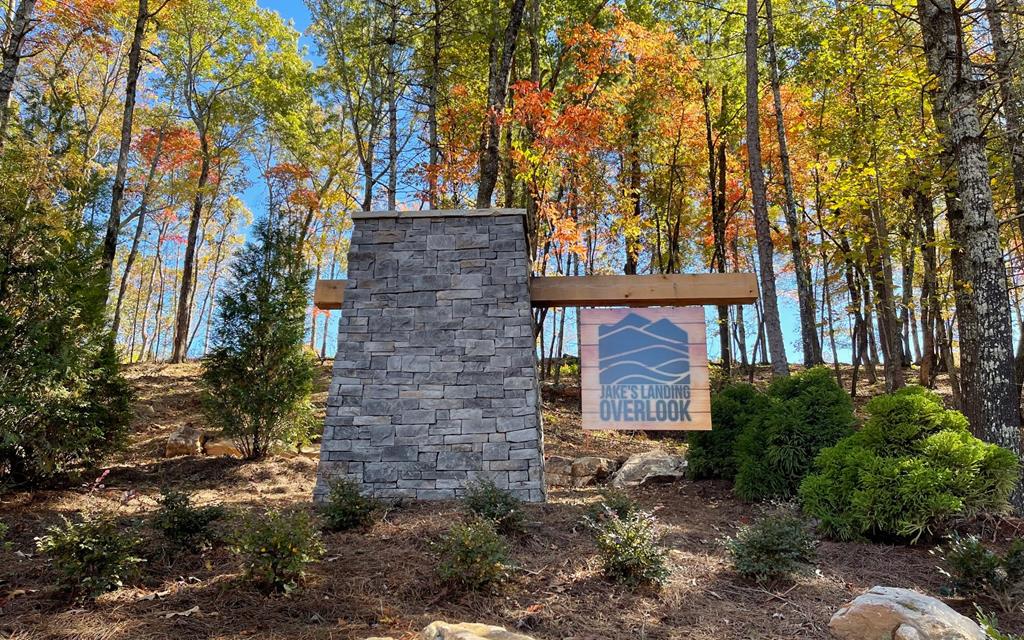 Lot 20 Lake Top Lane