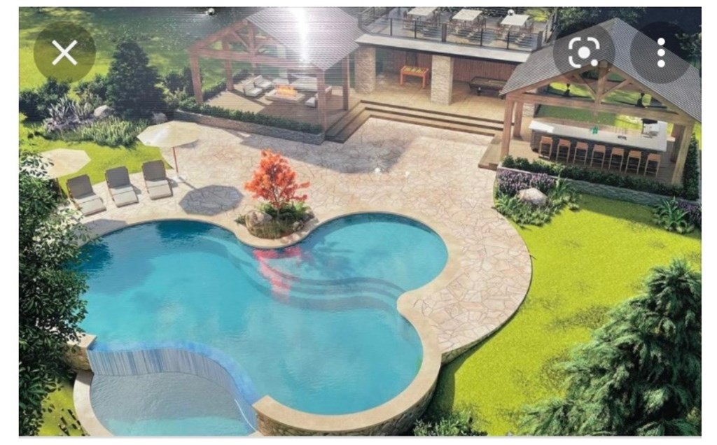 Lot 20 Lake Top Lane