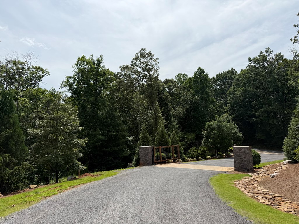 Lot 20 Lake Top Lane
