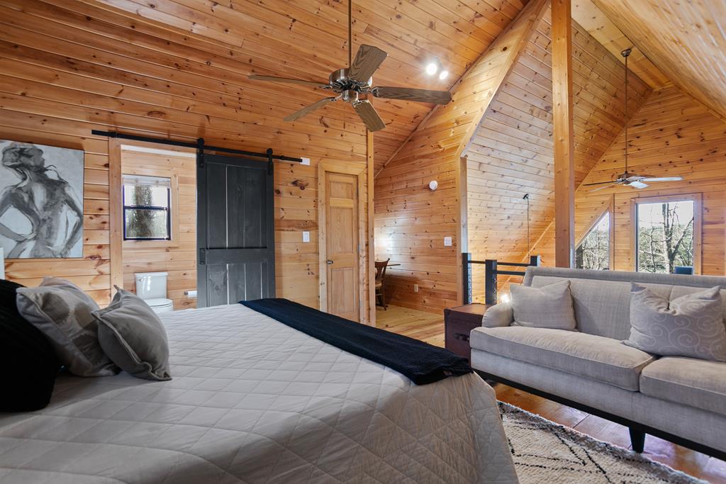 295 Vista Chalet Drive