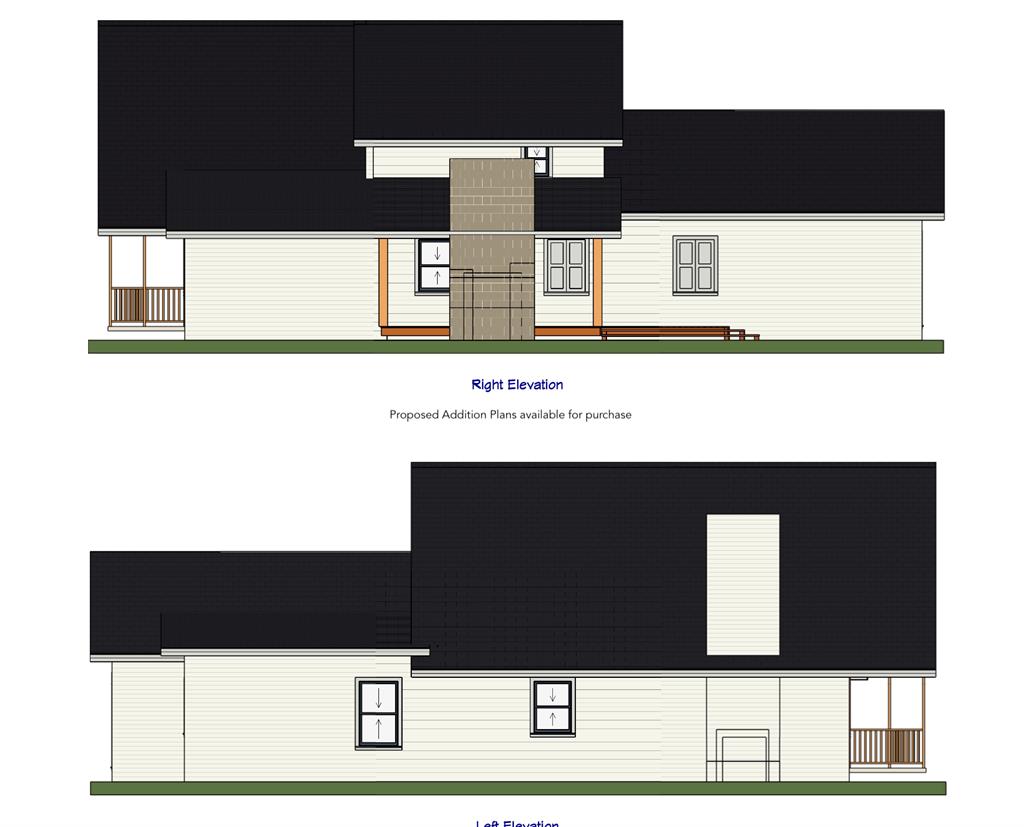 295 Vista Chalet Drive