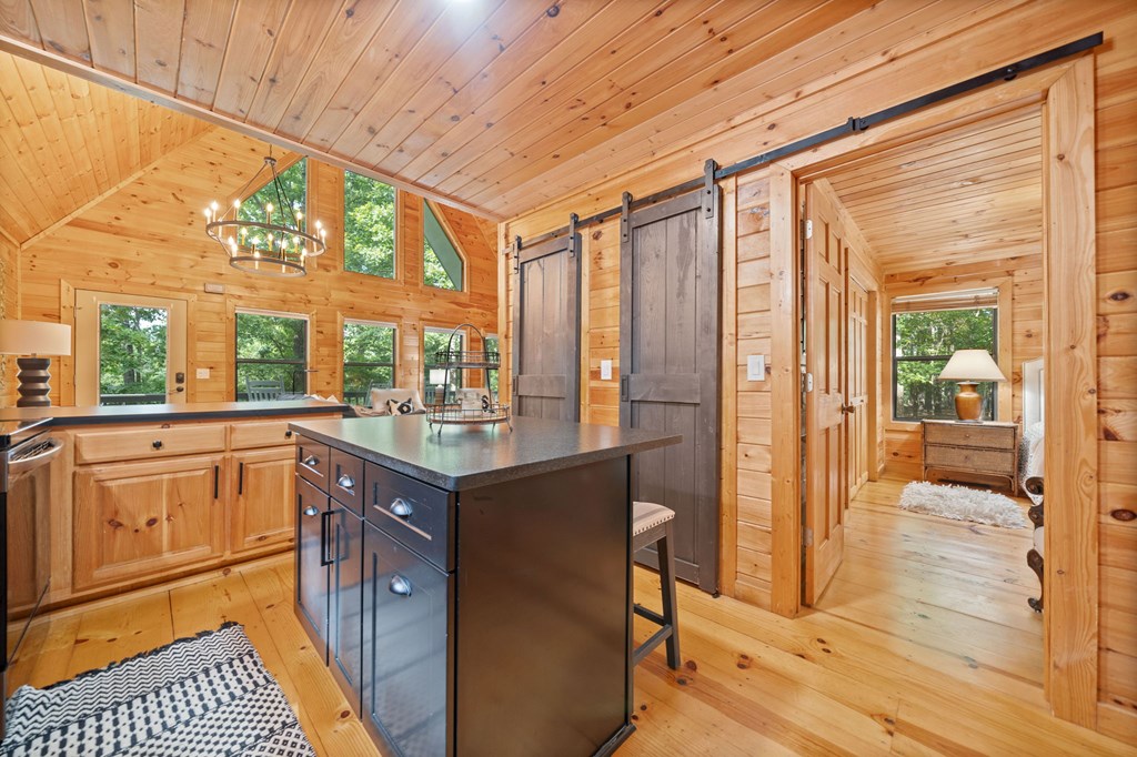 295 Vista Chalet Drive