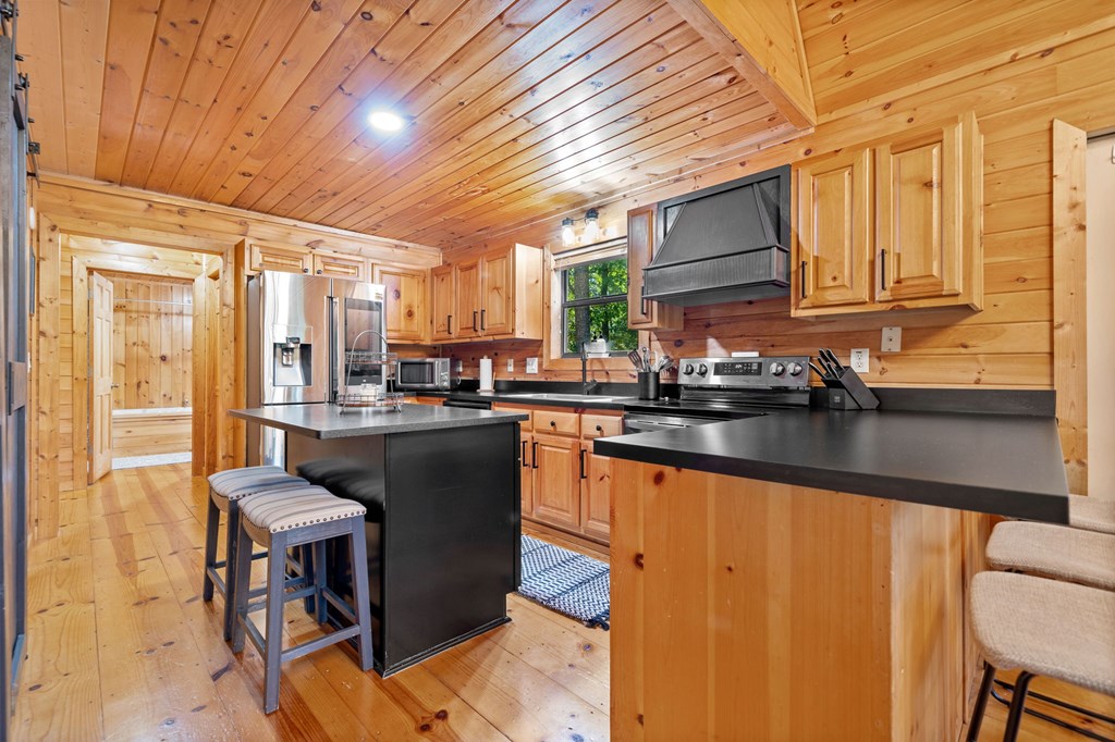 295 Vista Chalet Drive