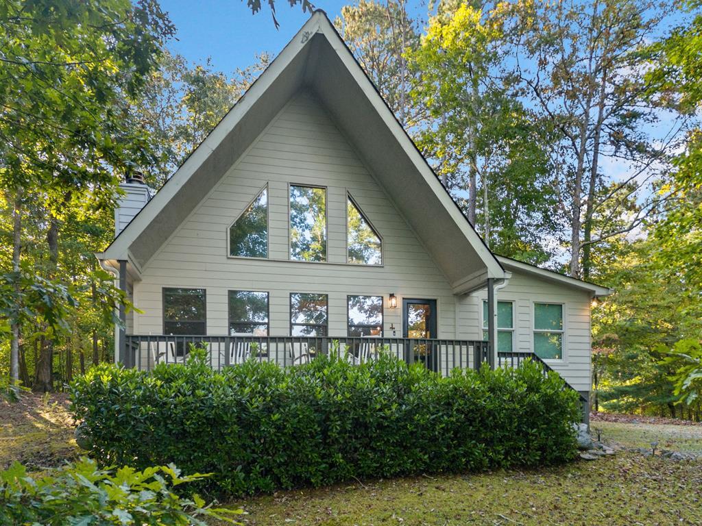 295 Vista Chalet Drive