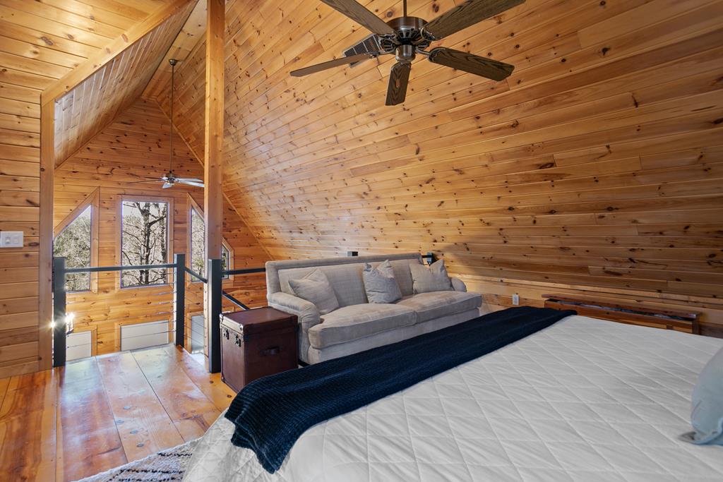 295 Vista Chalet Drive