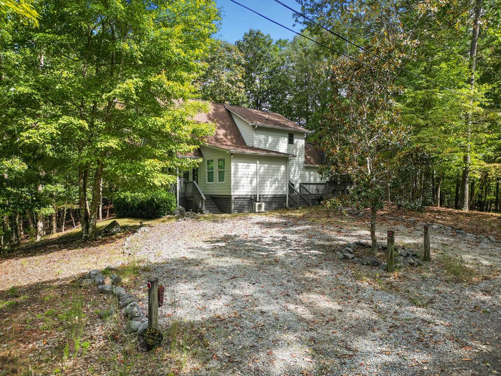 295 Vista Chalet Drive