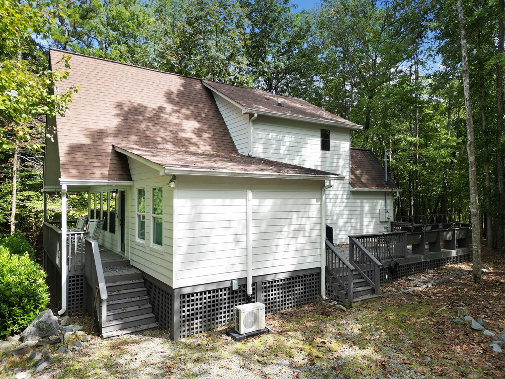 295 Vista Chalet Drive