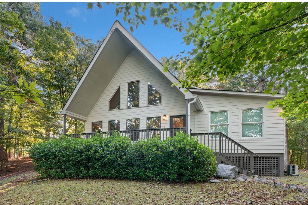295 Vista Chalet Drive