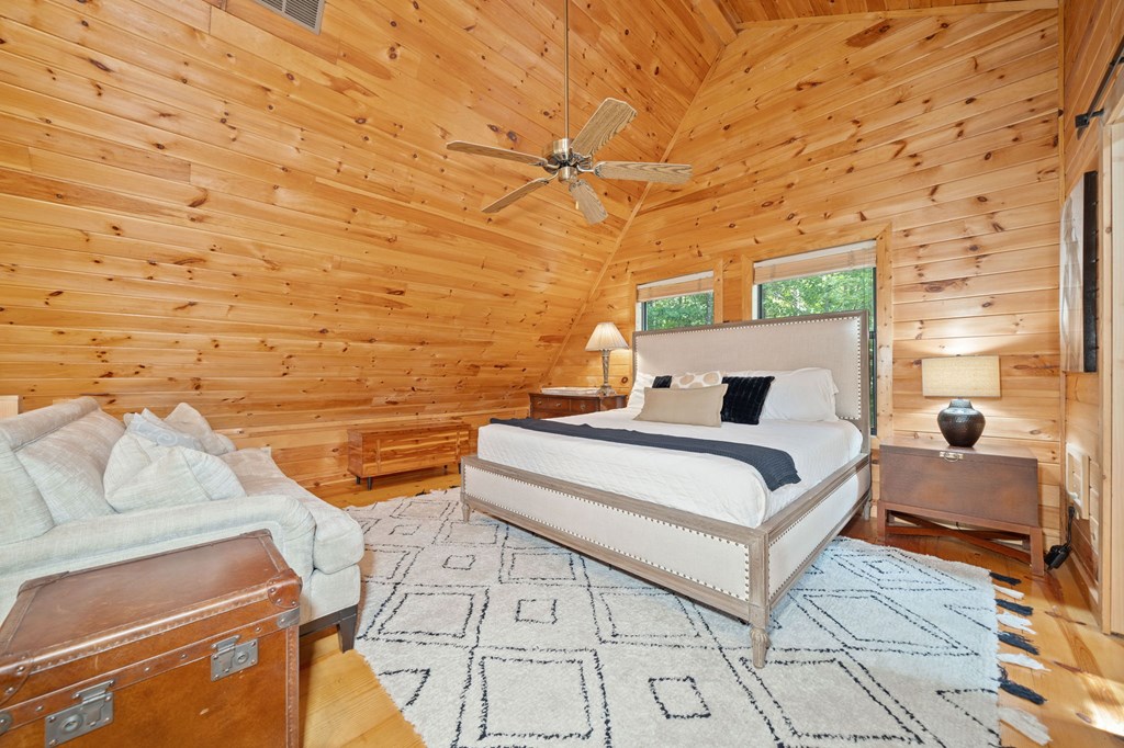 295 Vista Chalet Drive