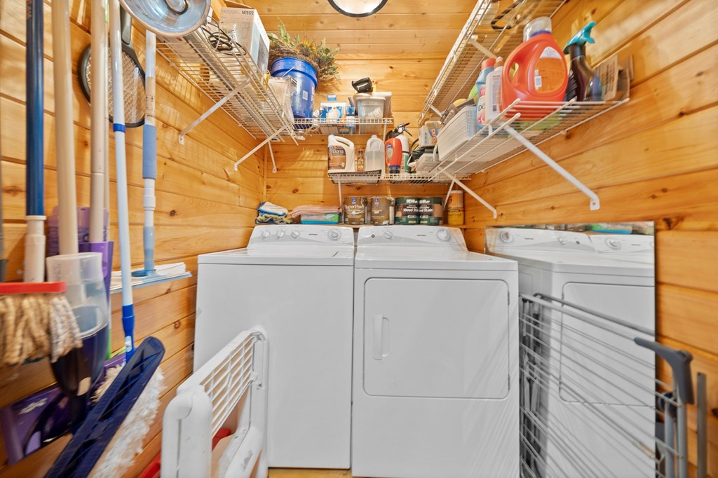 295 Vista Chalet Drive