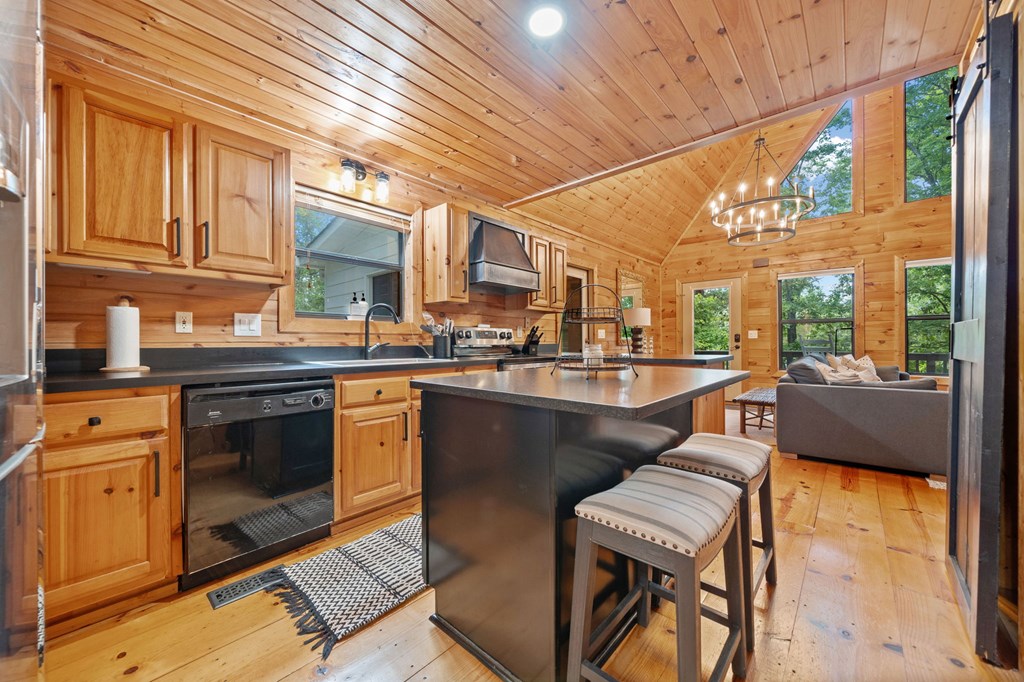 295 Vista Chalet Drive