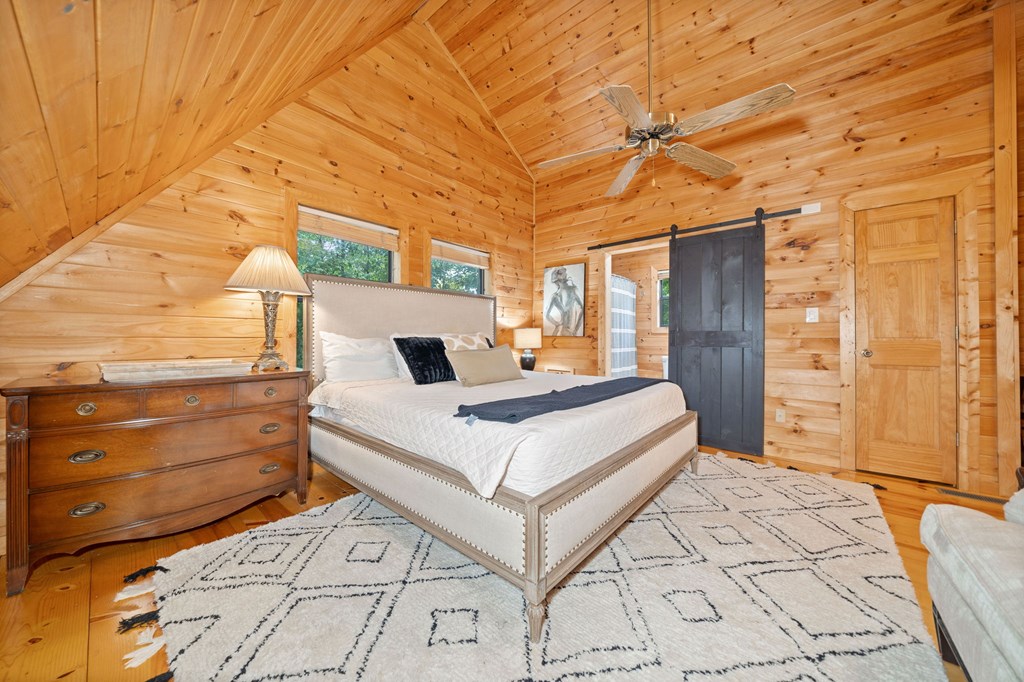 295 Vista Chalet Drive