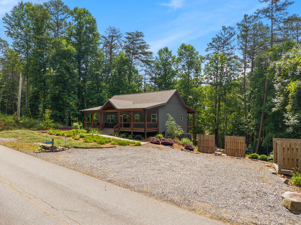 531 Sowers Road