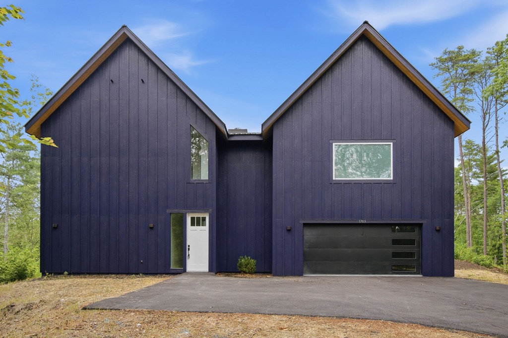 1705 Old Northcutt Road
