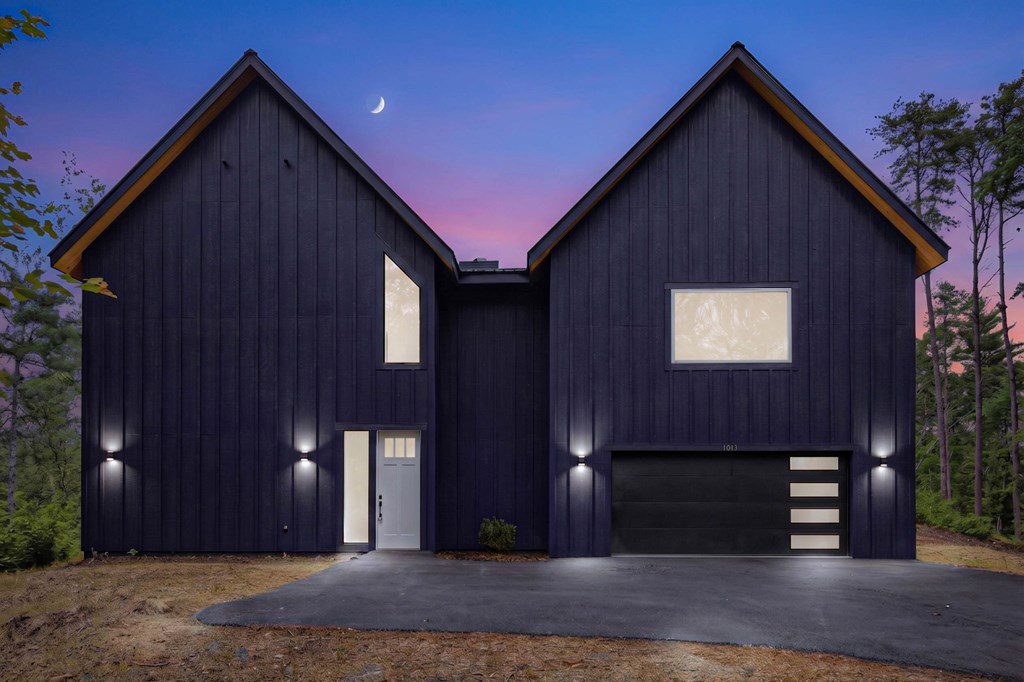 1705 Old Northcutt Road