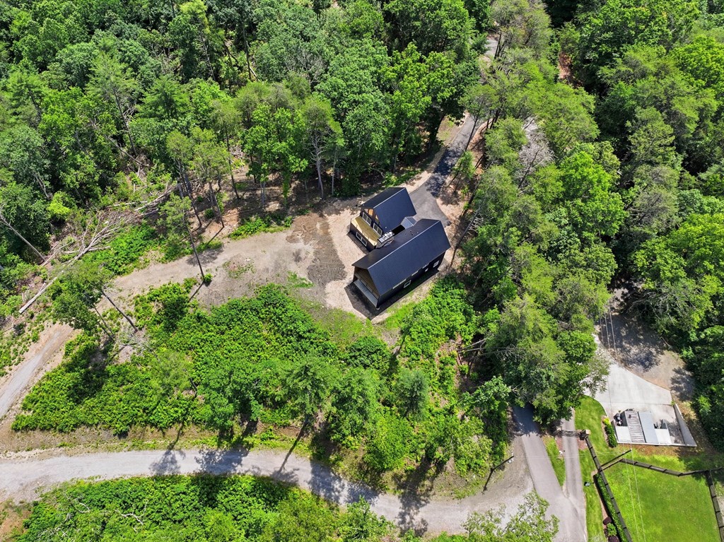 1705 Old Northcutt Road