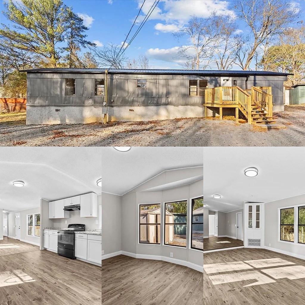 2637 Old Grade Road