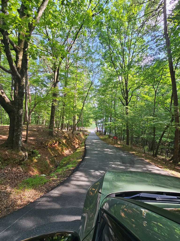 1111 Quail Cove Drive