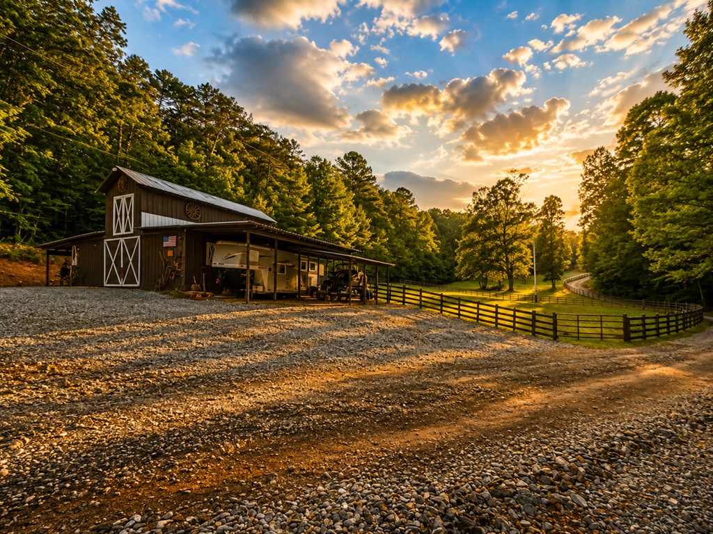2411 Highway 9 South