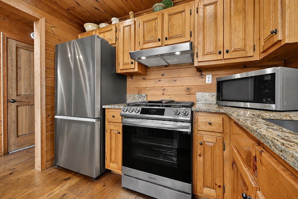 161 Walnut Ridge