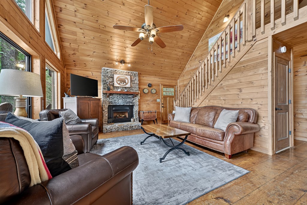 161 Walnut Ridge
