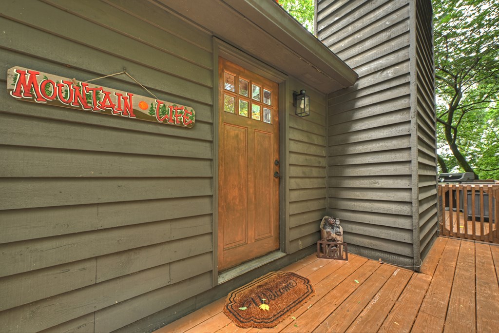 161 Walnut Ridge