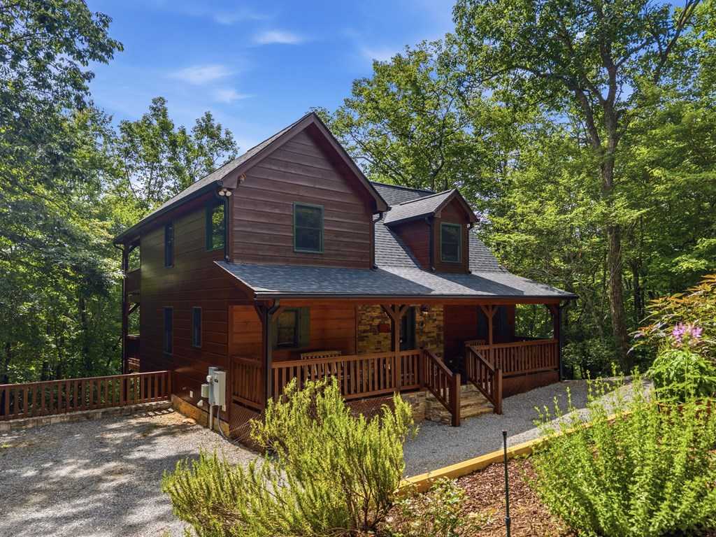 175 Leisure Drive