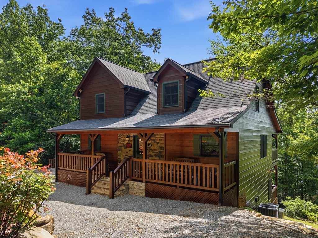 175 Leisure Drive