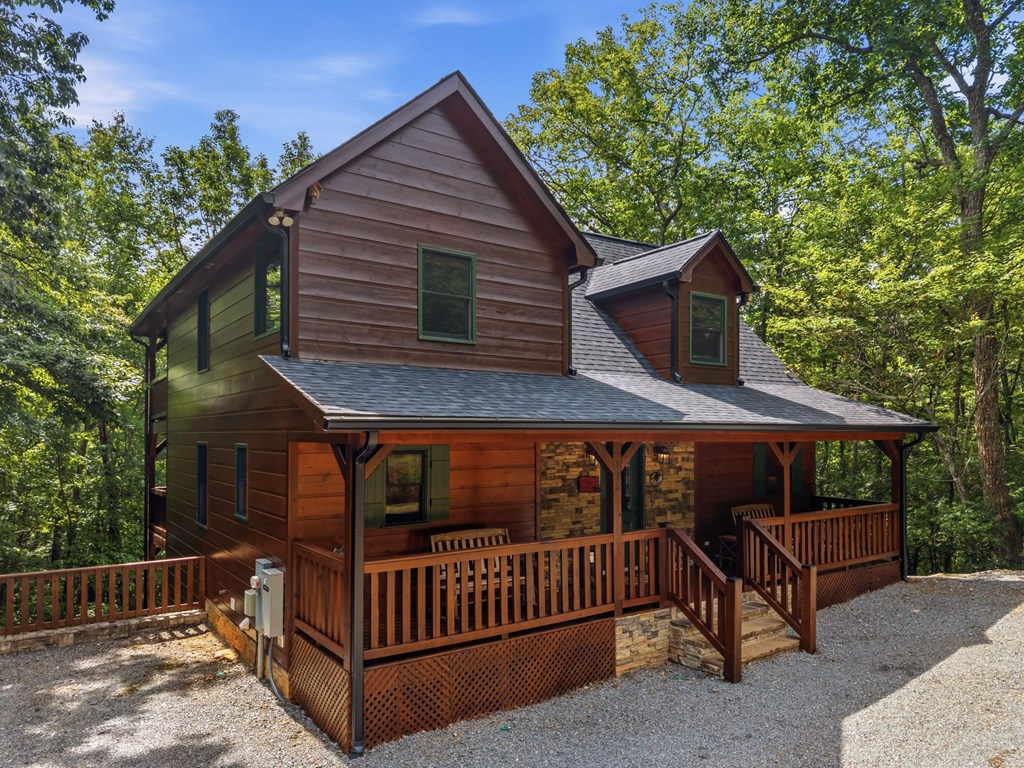 175 Leisure Drive