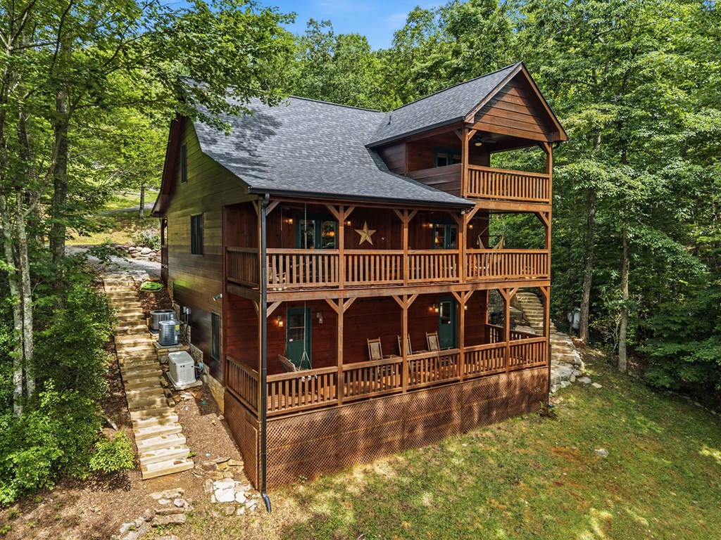 175 Leisure Drive