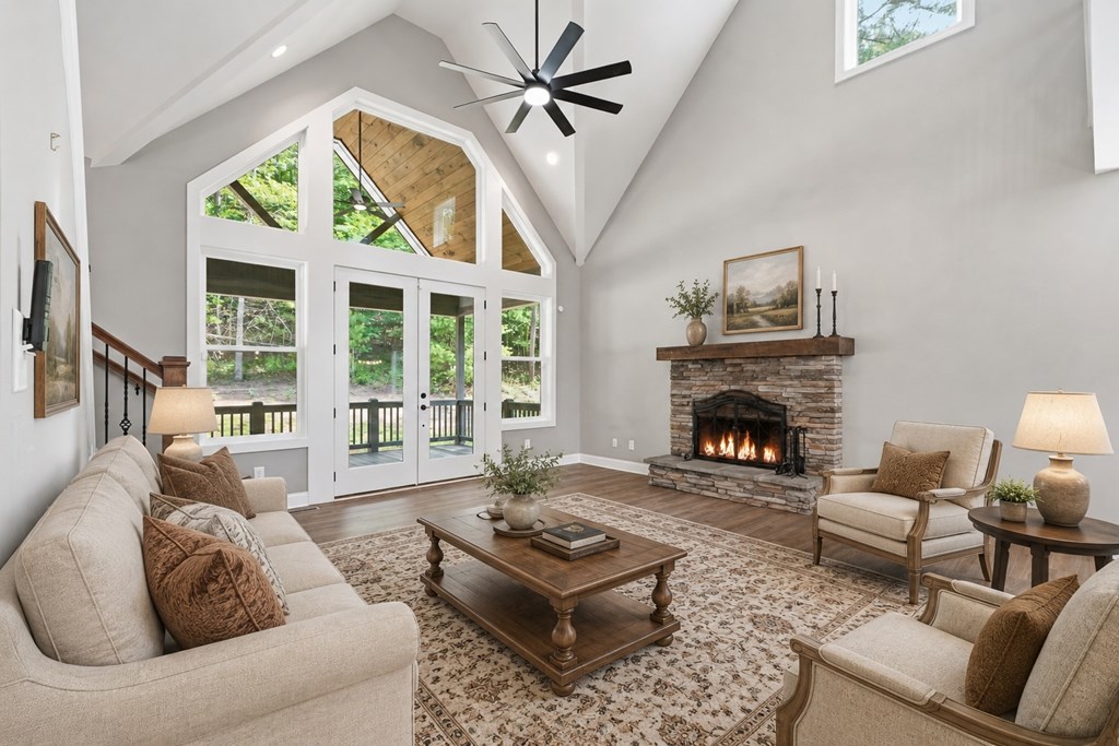 396 Greenfield Road
