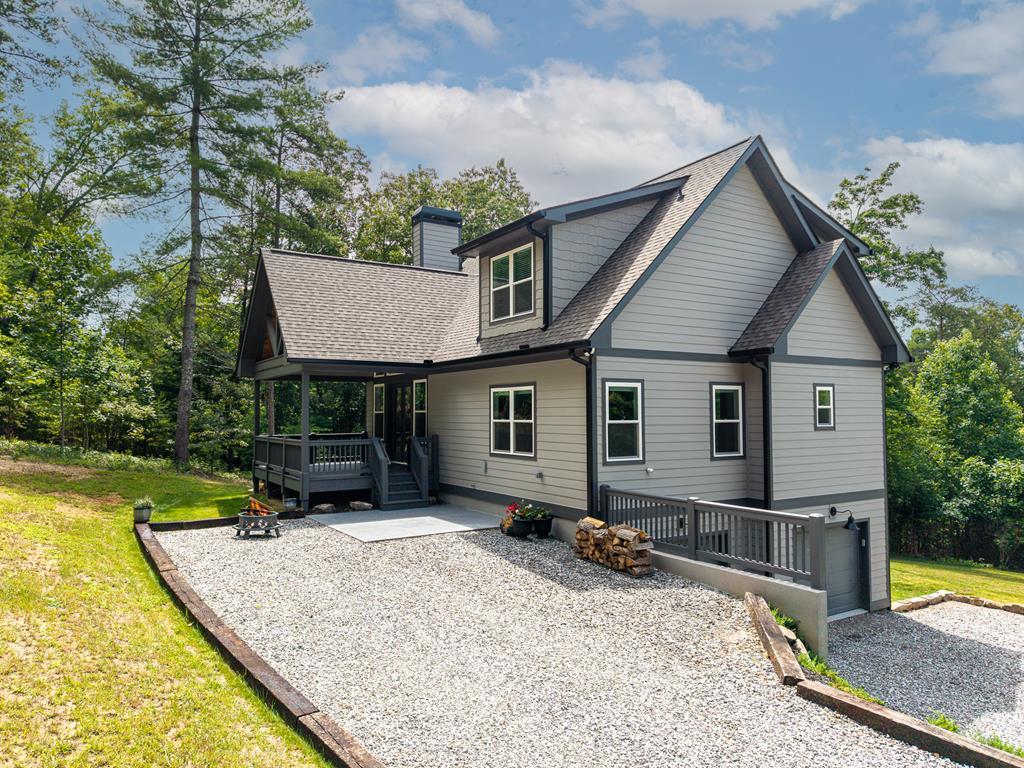 396 Greenfield Road