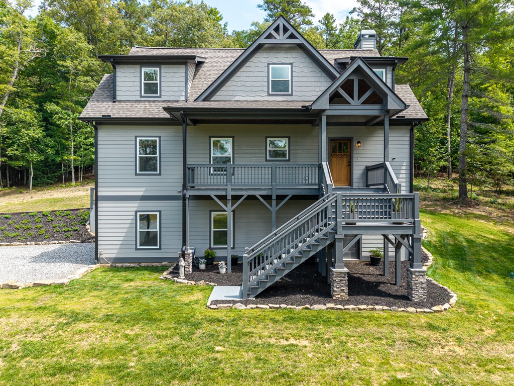 396 Greenfield Road