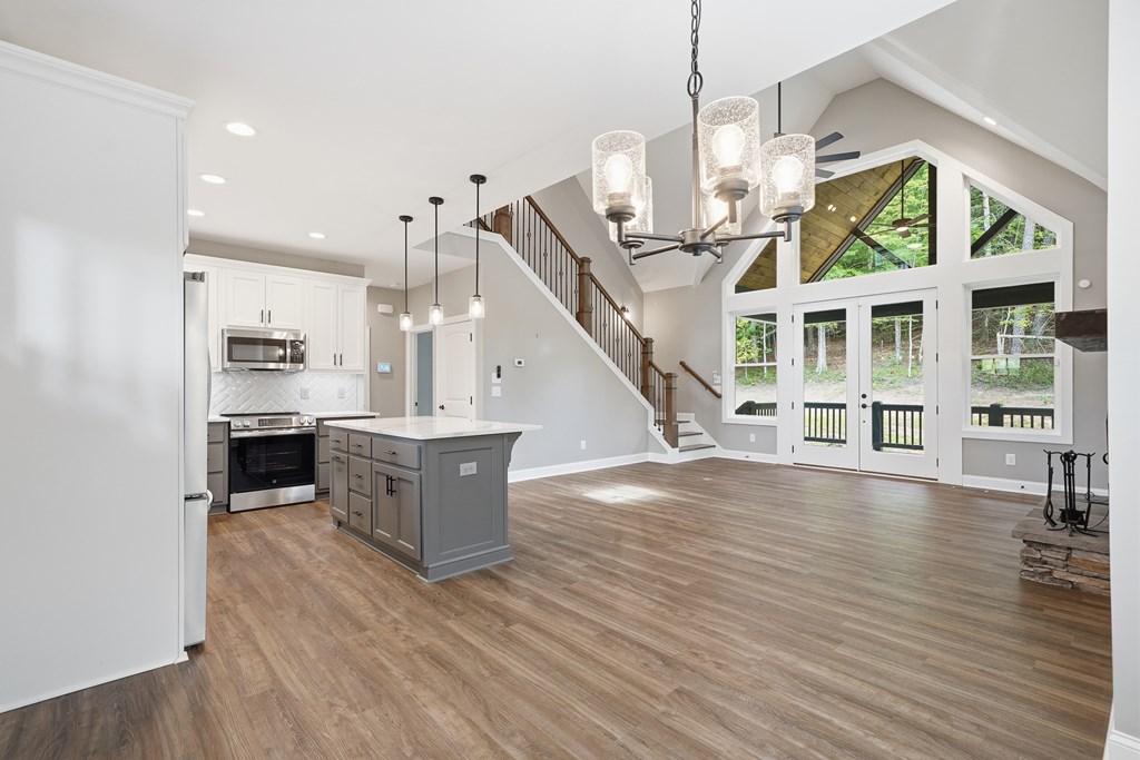 396 Greenfield Road