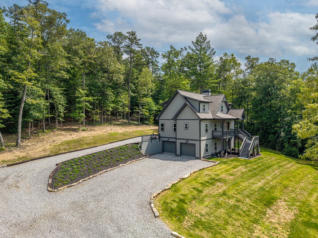 396 Greenfield Road