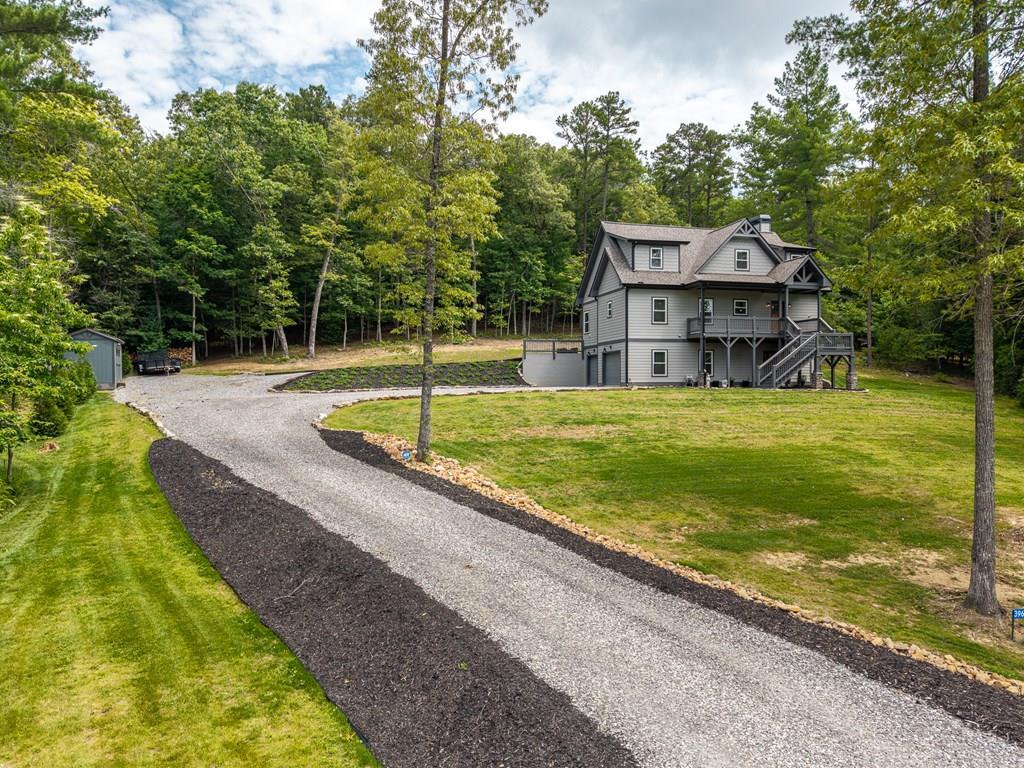 396 Greenfield Road