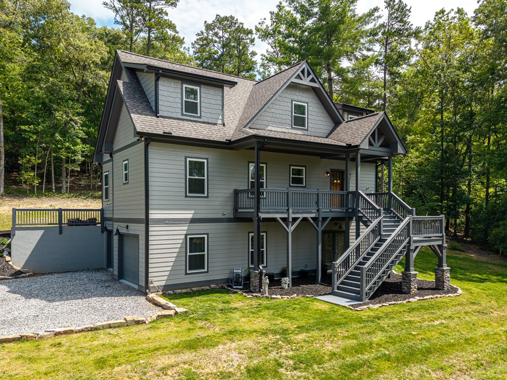 396 Greenfield Road